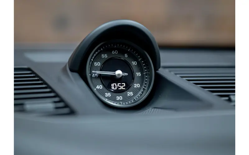 Porsche 911 3.6 T-Hybrid Carrera 4 GTS - 145130
