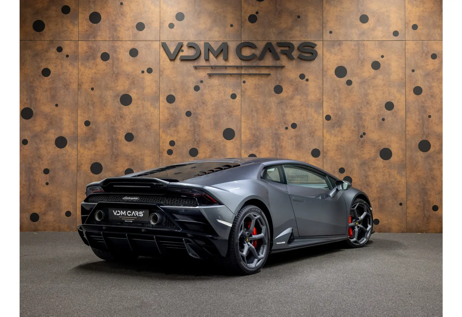 Lamborghini Huracan 5.2 V10 EVO - 119669