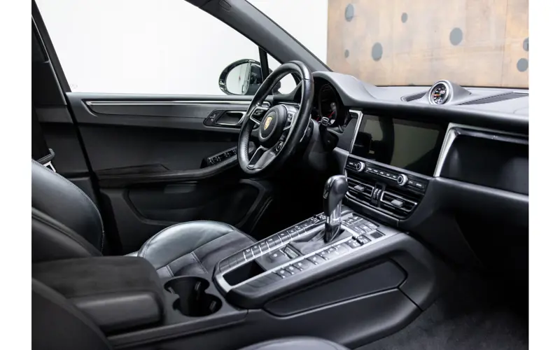 Porsche Macan 2.9 GTS - 123430