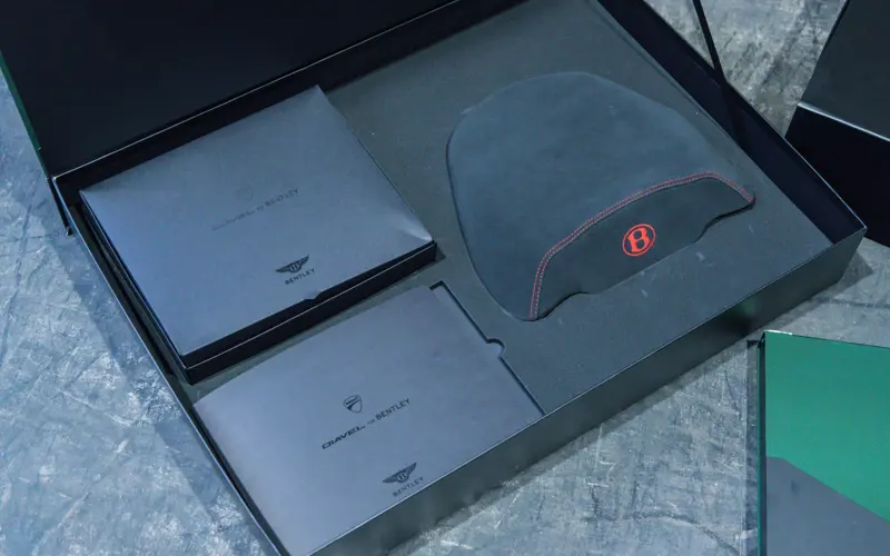 Ducati  Diavel V4 for Bentley - 126627