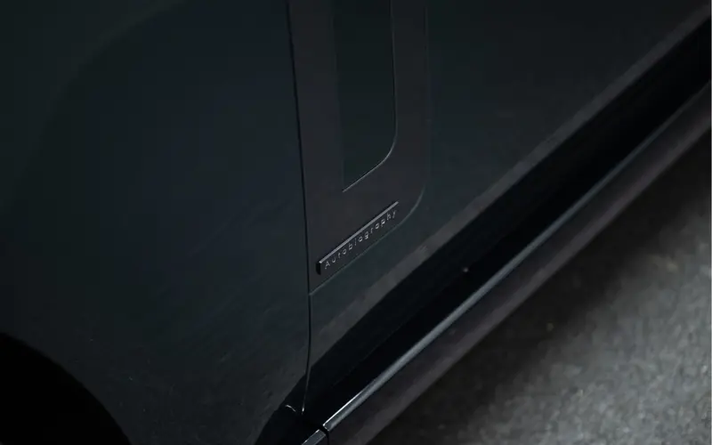 Land Rover Range Rover 3.0 P550e Autobiography PHEV - 136707