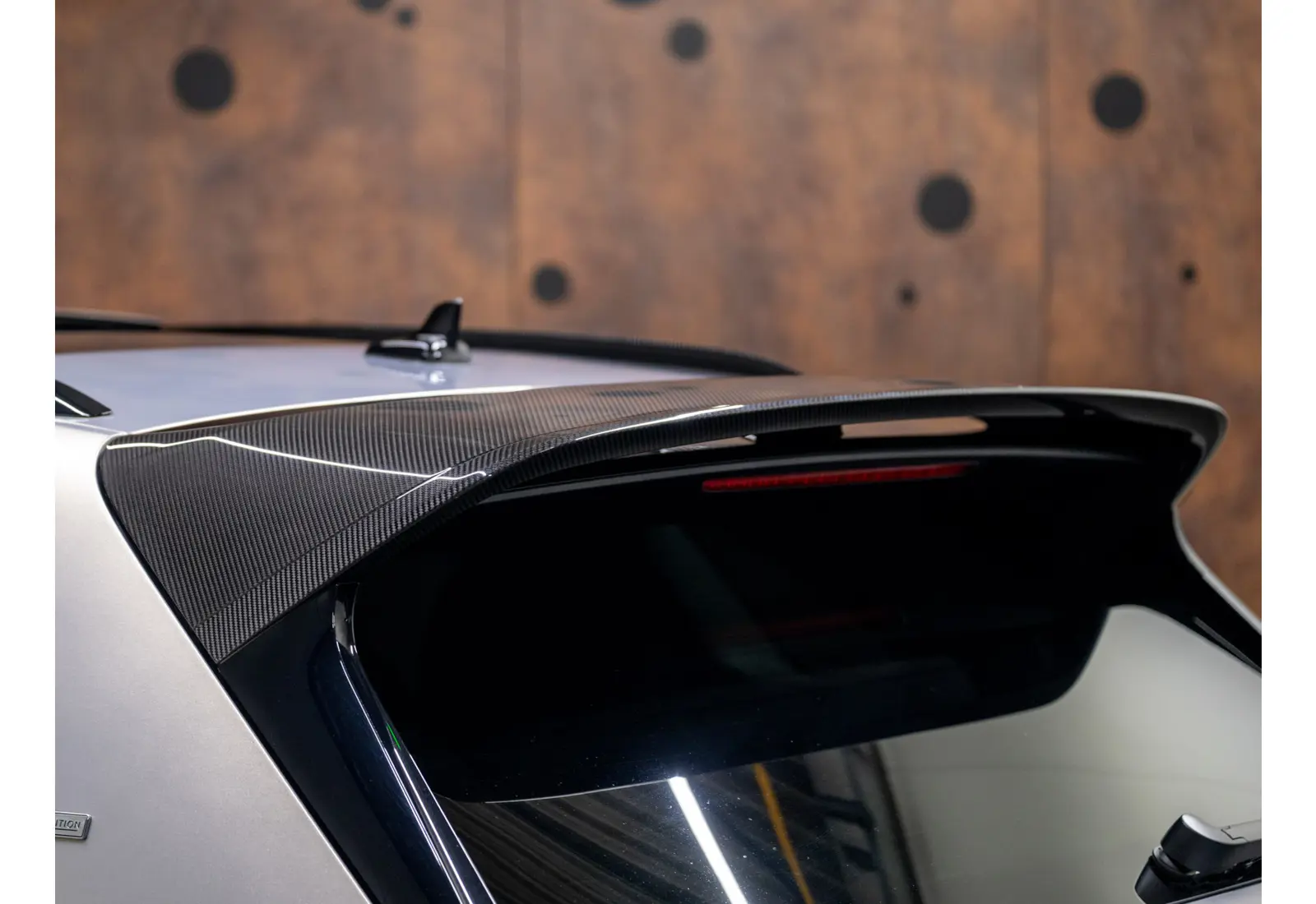 Bentley Bentayga 3.0 V6 Hybrid - 134744