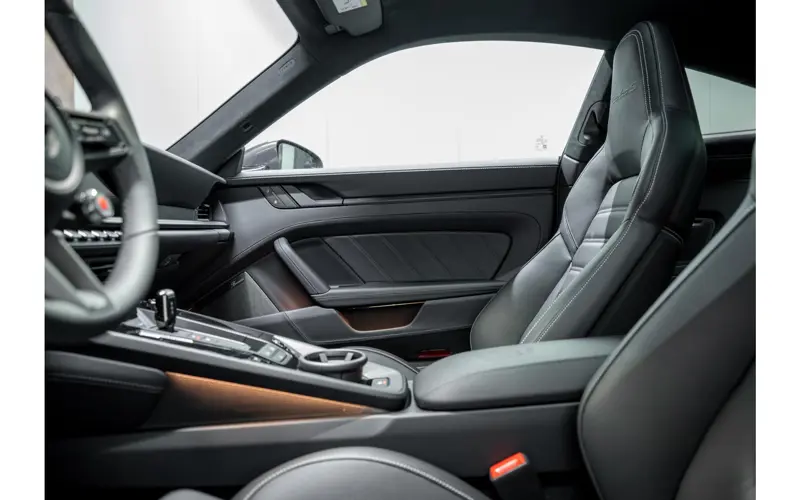 Porsche 911 3.6 Turbo S - 148598