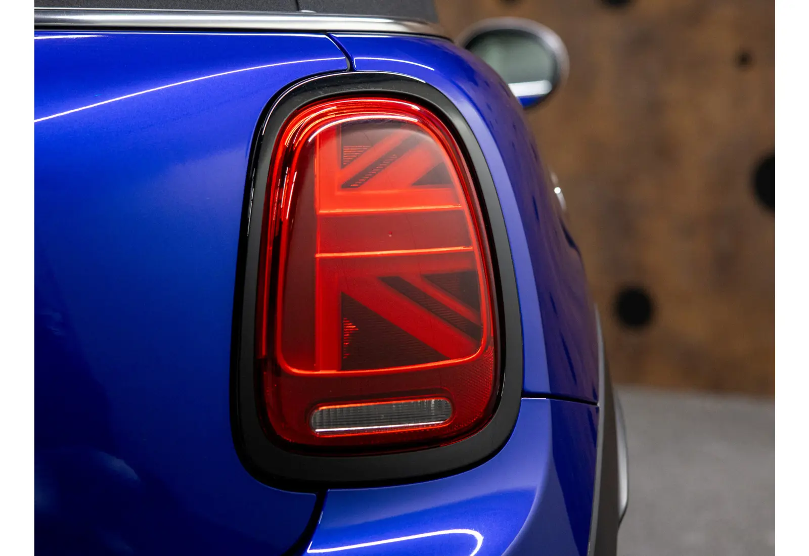 MINI Cabrio 2.0 John Cooper Works Chili - 123258