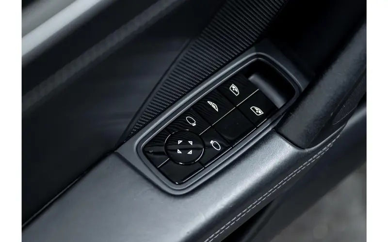 Porsche 911 Cabrio 3.0 Carrera 4S - 174208