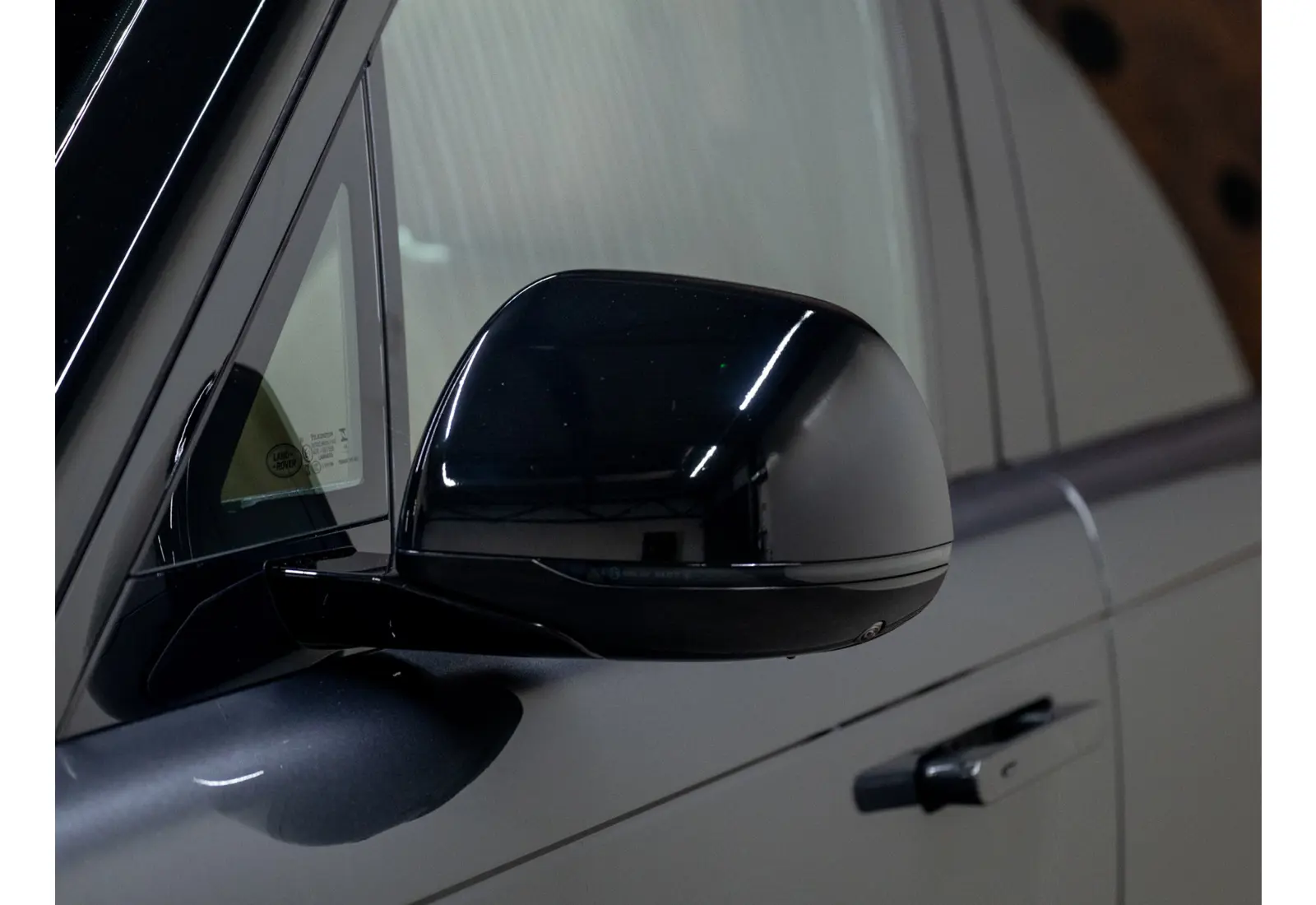 Land Rover Range Rover 3.0 P460e LWB Autobiography PHEV - 128949