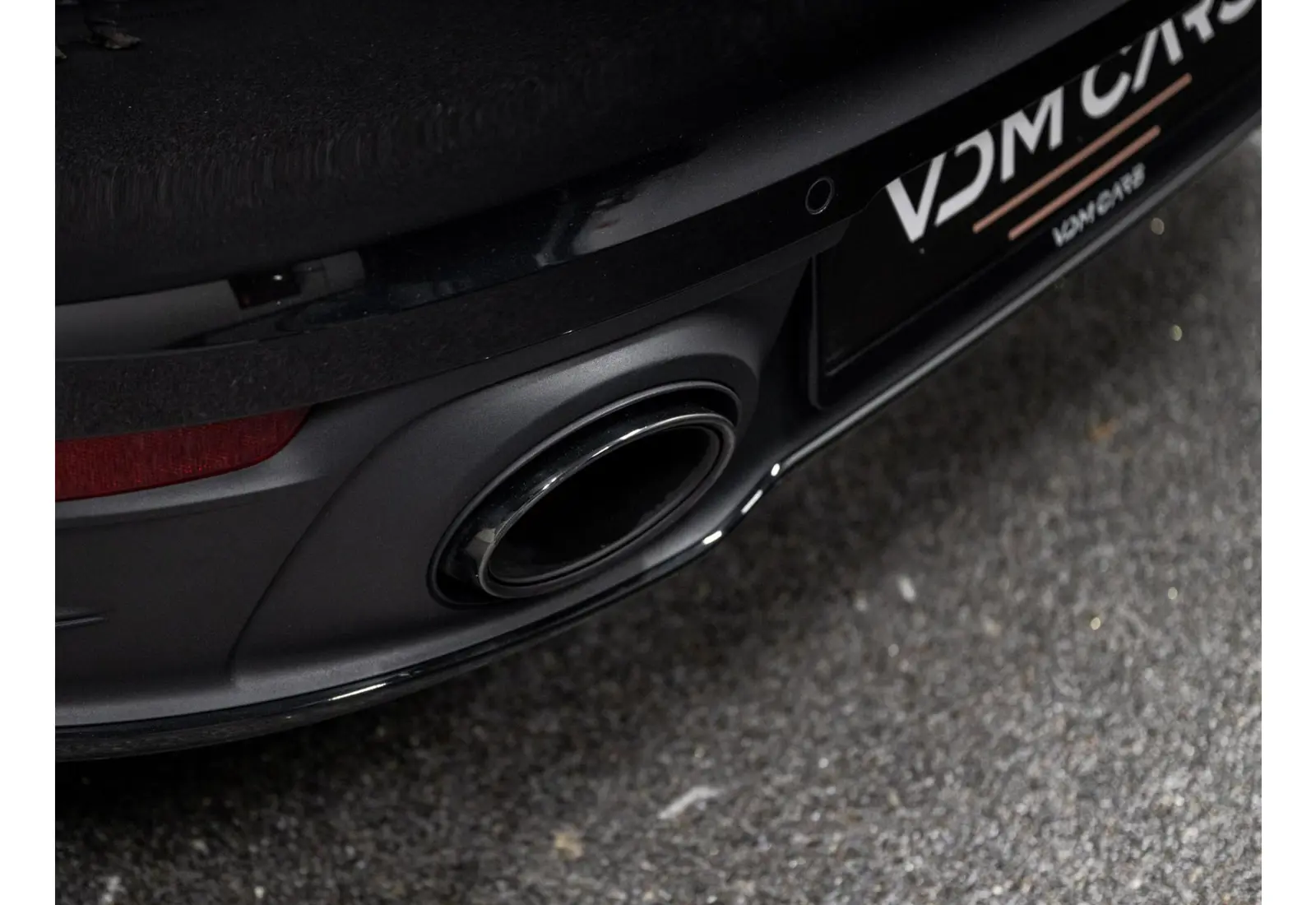 Porsche 911 3.0 Carrera 4S - 142295