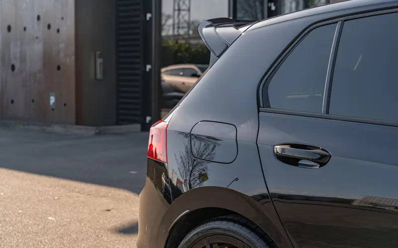 Volkswagen Golf 2.0 TSI R 4Motion - 133602