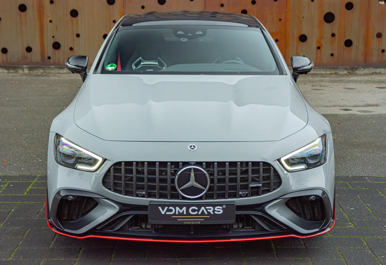 Mercedes-Benz AMG GT 63 S AMG 4-door E Performance Premium Plus - 75399