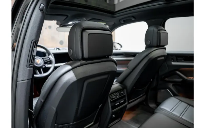 Porsche Cayenne 3.0 S E-Hybrid - 154152