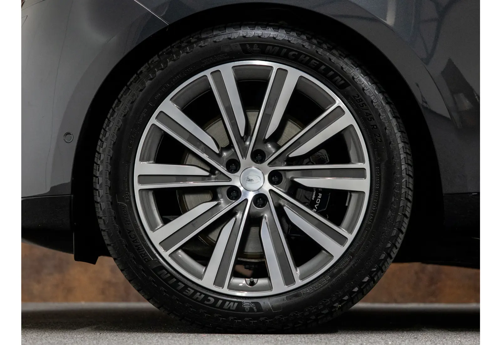 Land Rover Range Rover 3.0 P550e Autobiography PHEV - 121515