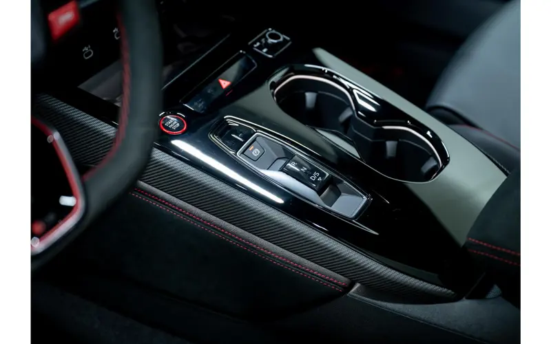 Audi RS5 Avant E-hybrid Quattro - 172827