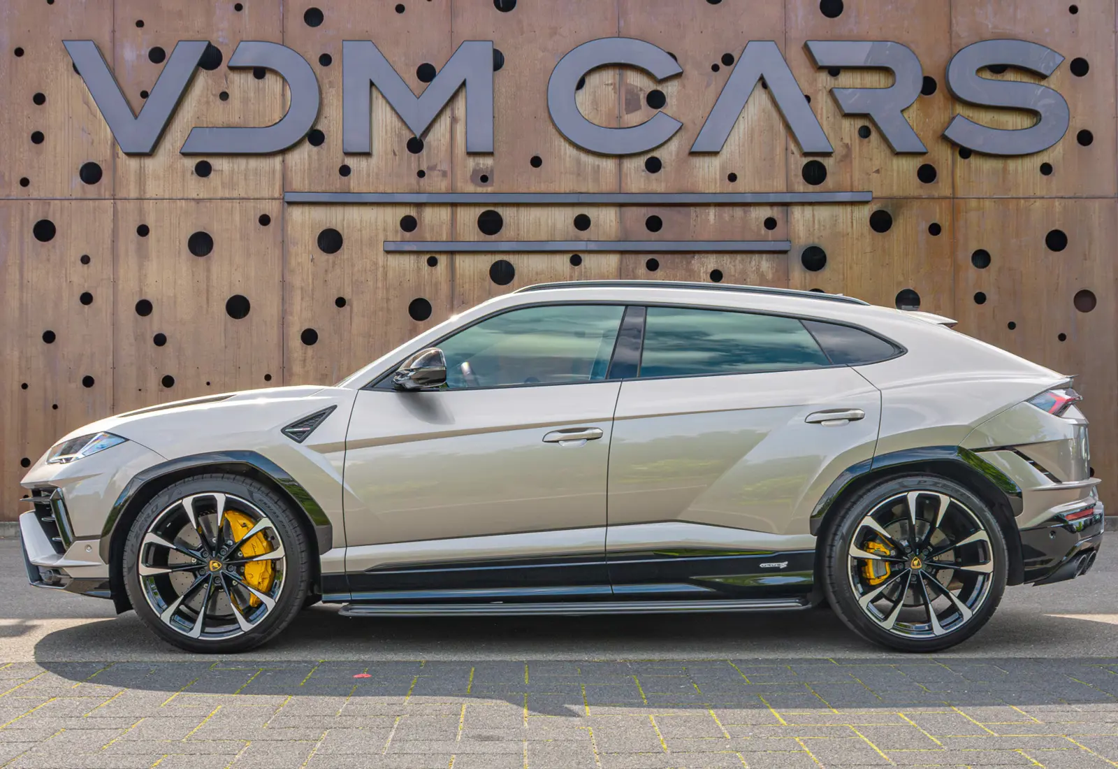 Lamborghini Urus 4.0 V8 S - 112872