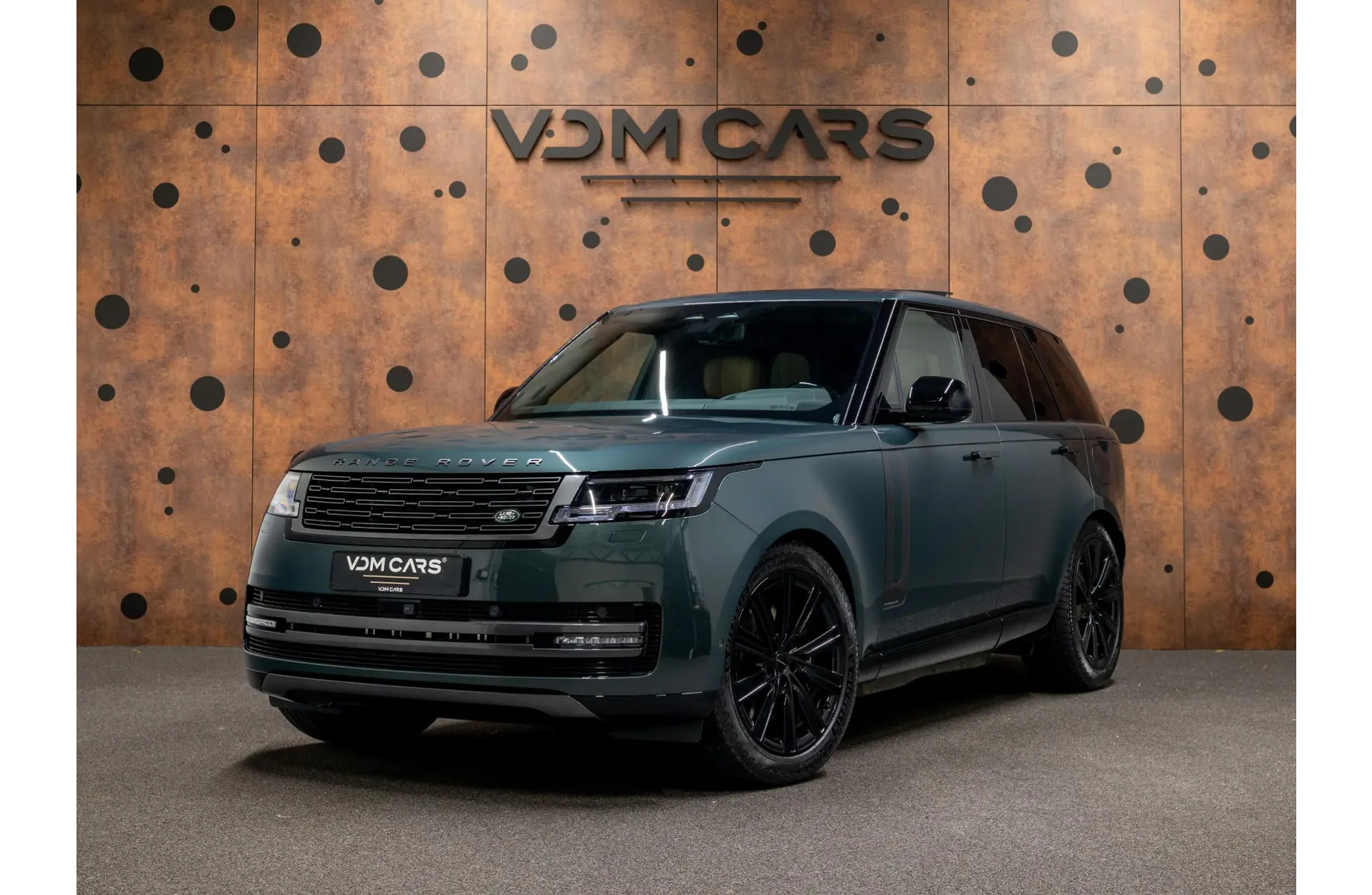 Land Rover - Range Rover - 175225
