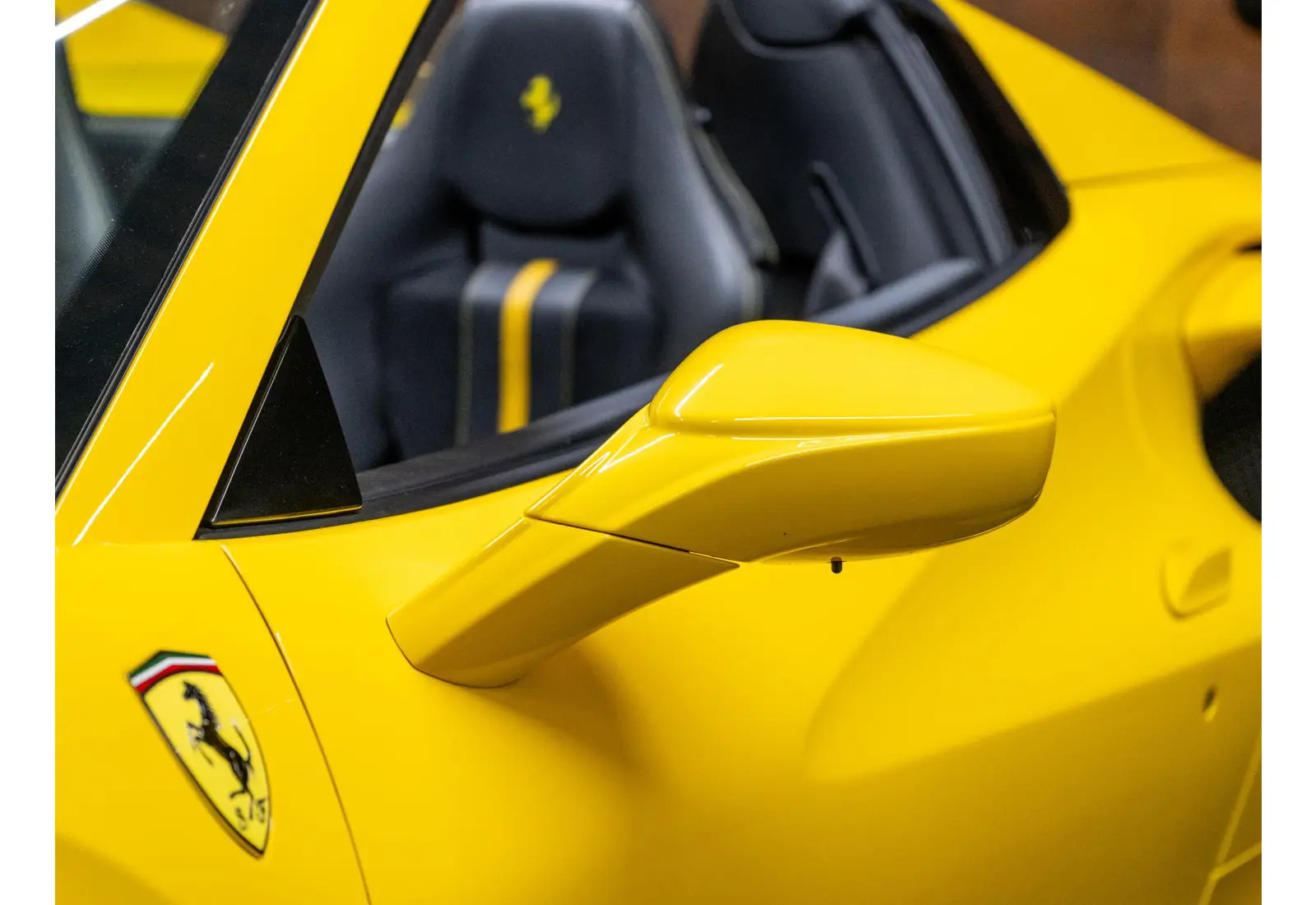 Ferrari F8 Spider 3.9 V8 HELE - 144552