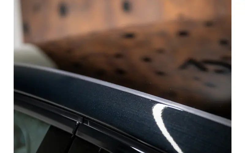 Porsche Cayenne Coupé 3.0 E-Hybrid Black Edition - 126011