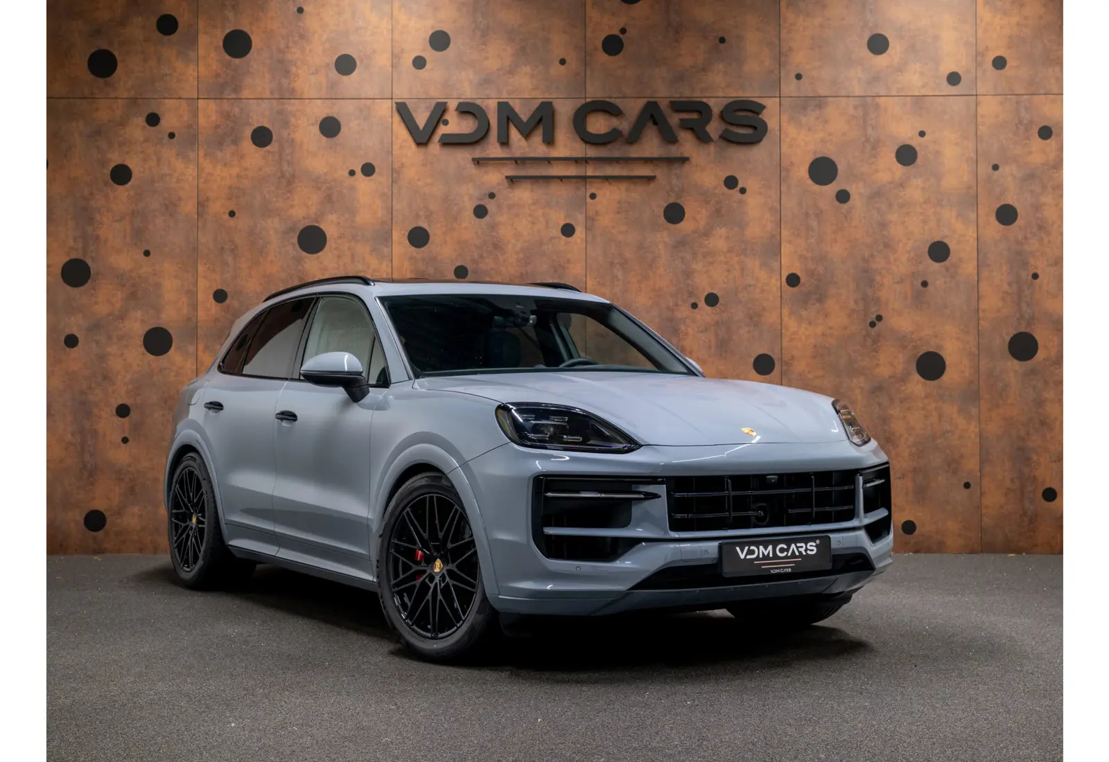 Porsche Cayenne 3.0 E-Hybrid - 124021