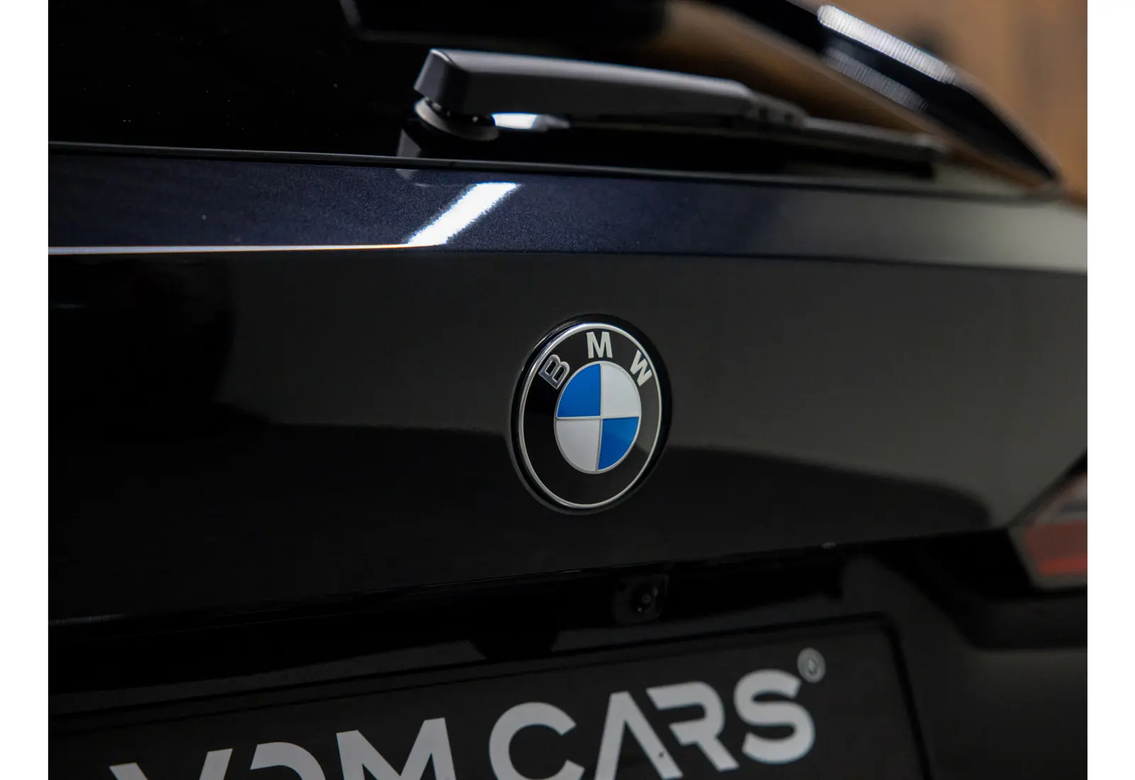 BMW 5 Serie Touring M5 - 119813