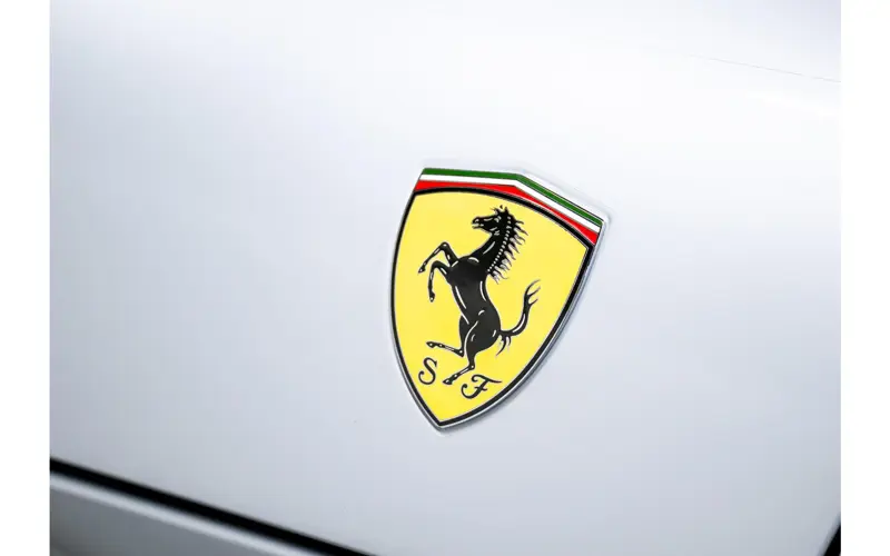 Ferrari 12Cilindri 6.5 V12 - 170876
