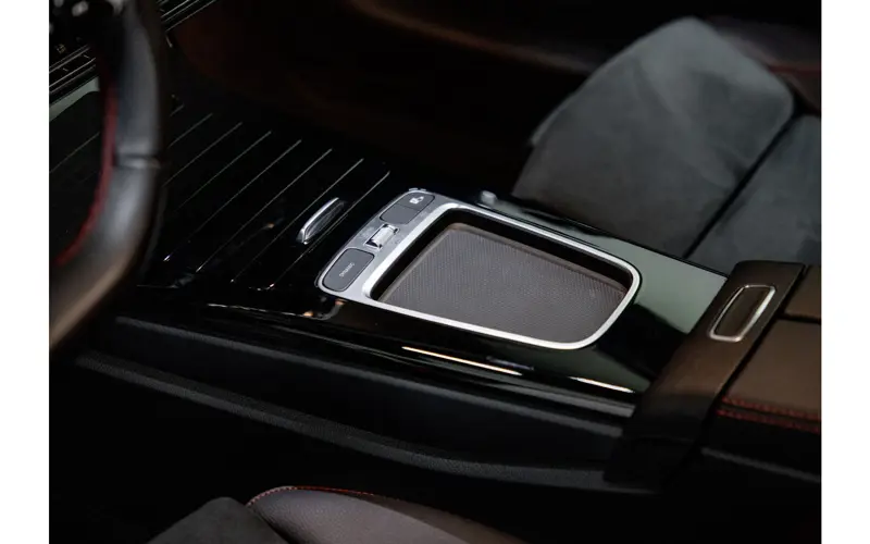 Mercedes-Benz A-Klasse 250 e AMG Line - 120736