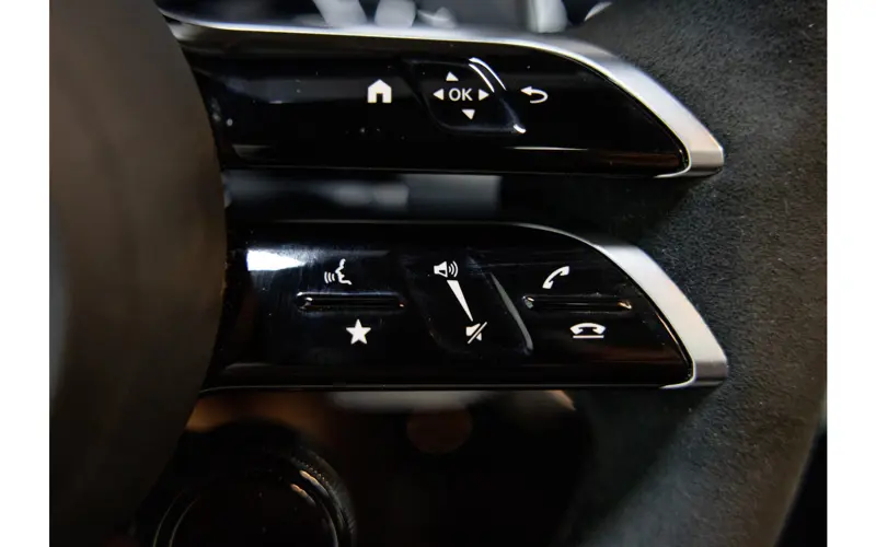 Mercedes-Benz A-Klasse AMG 45 S 4MATIC+ - 119902