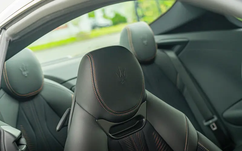 Maserati GranTurismo BEV 92kWh 560kW Folgore Auto AWD - 148132