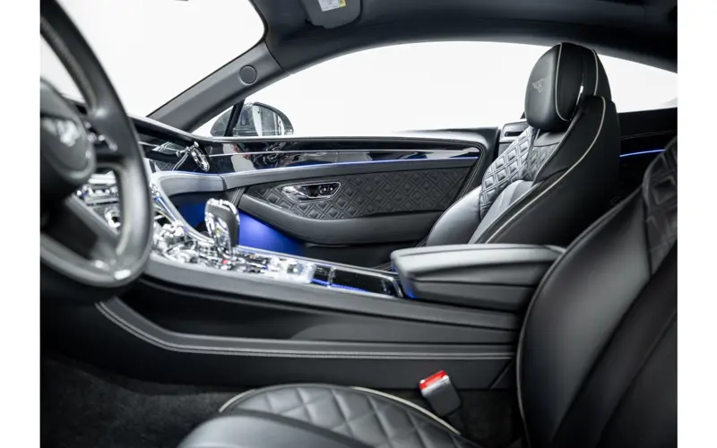 Bentley Continental GT 4.0 V8 - 130722