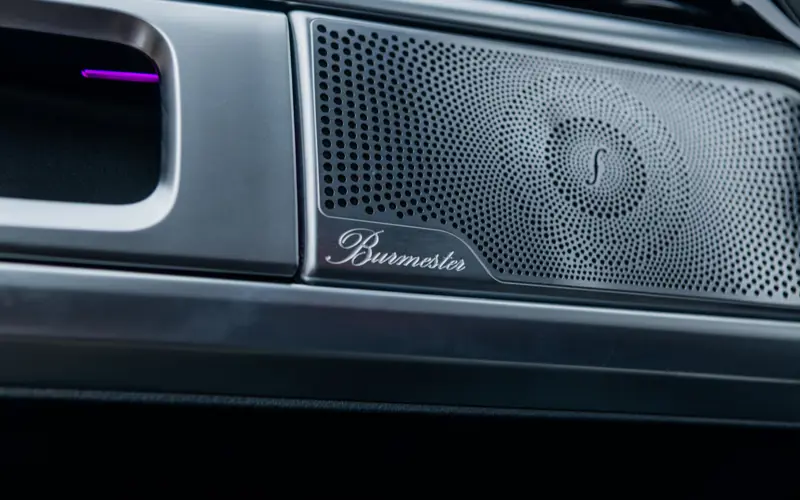 Mercedes-Benz G-Klasse AMG 63 - 119326
