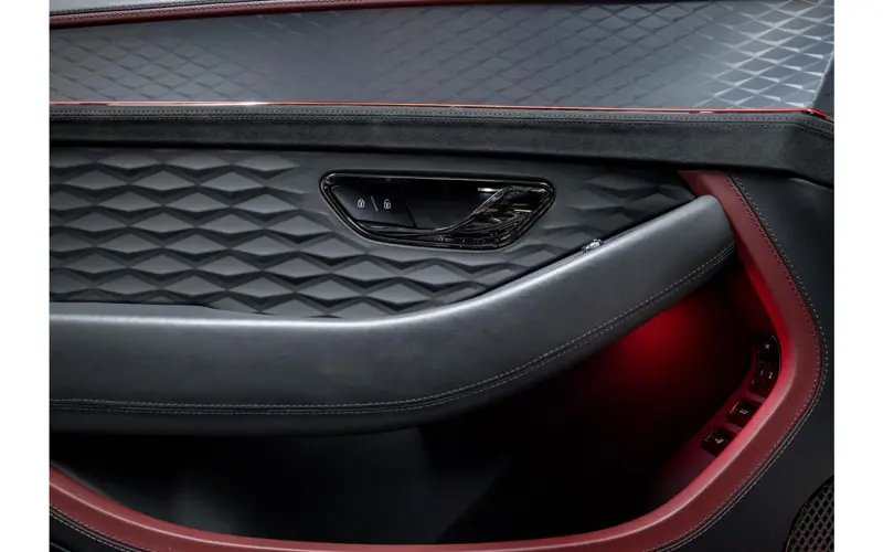 Bentley Continental GT 4.0 V8 Hybrid Speed - 141660