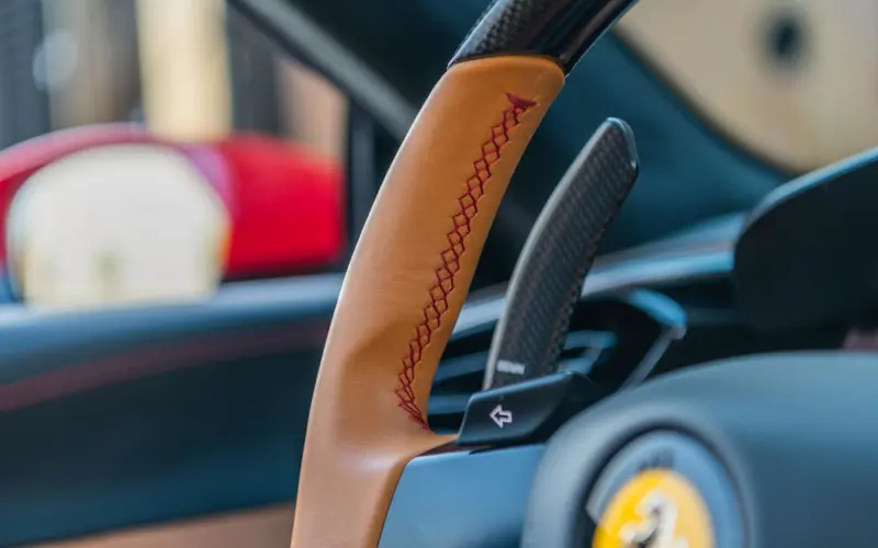 Ferrari 296 GTB 3.0 V6 - 142713