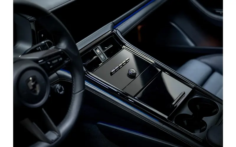 Porsche Panamera 4.0 Turbo S E-Hybrid - 143936