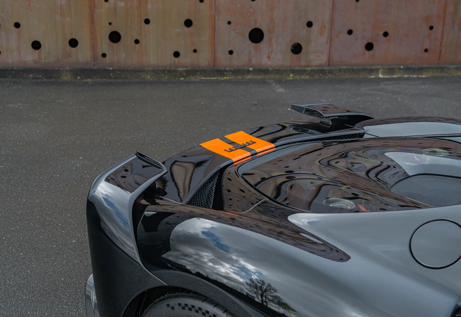 Ferrari 296 GTB Speciale - 136725