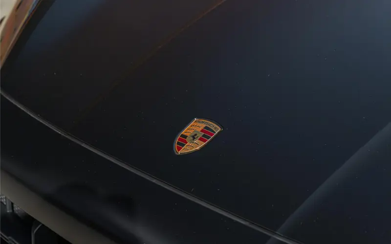Porsche Cayenne Coupé 4.0 Turbo E-Hybrid GT - 142064