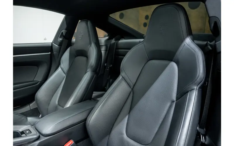 Porsche 911 3.0 Carrera 4 S - 125598