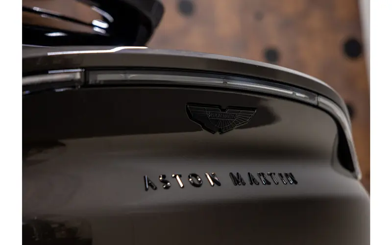 Aston Martin Dbx 4.0 V8 707 - 111076