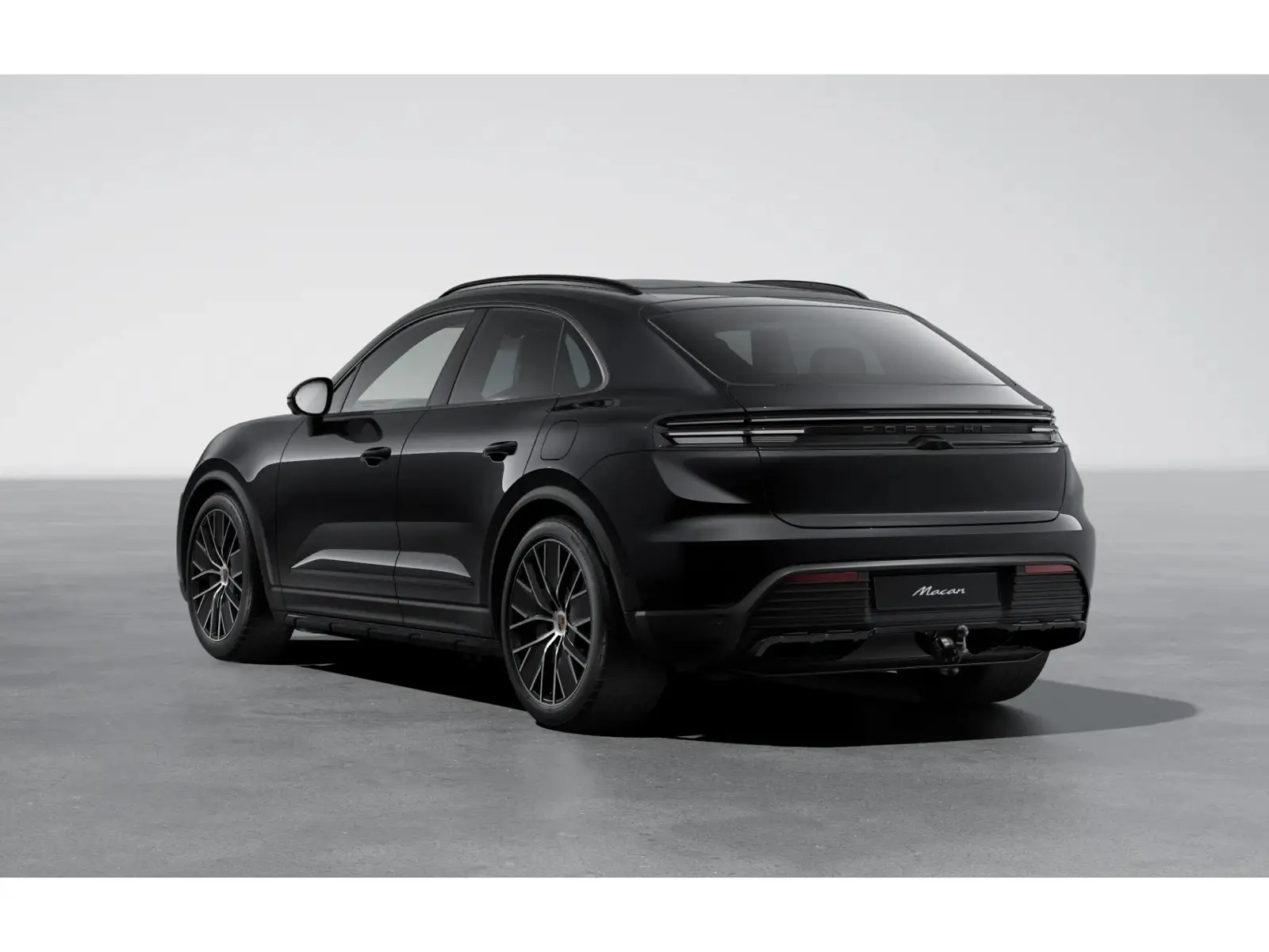 Porsche Macan 4 100 kWh - 109931