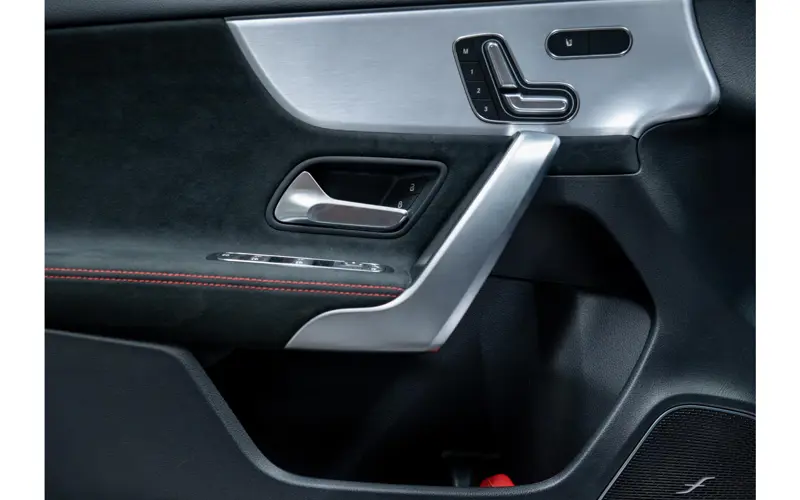 Mercedes-Benz A-Klasse AMG 45 4MATIC+ - 153547