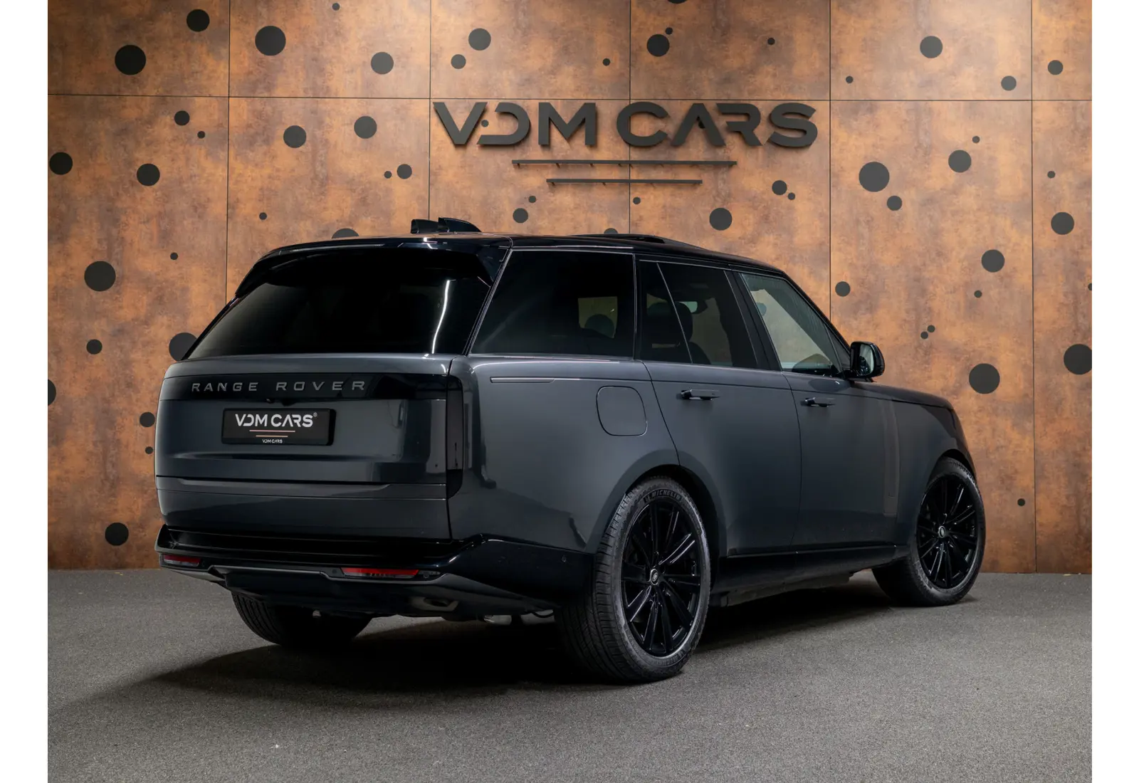 Land Rover Range Rover 3.0 P460e HSE PHEV - 124098