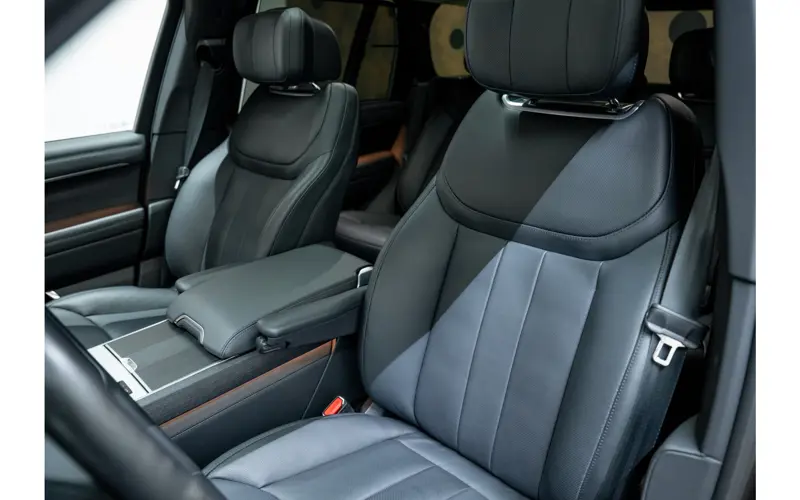 Land Rover Range Rover 3.0 P460e Autobiography PHEV - 134823