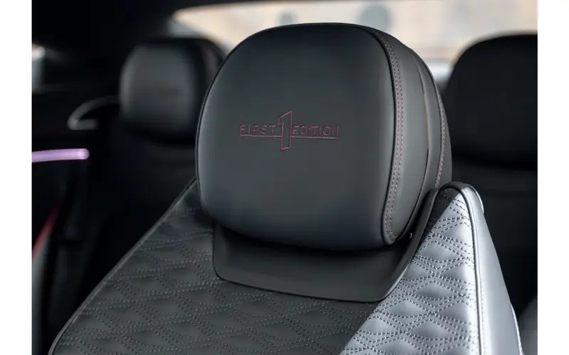 Bentley Continental GT 4.0 V8 Hybrid Speed - 128884