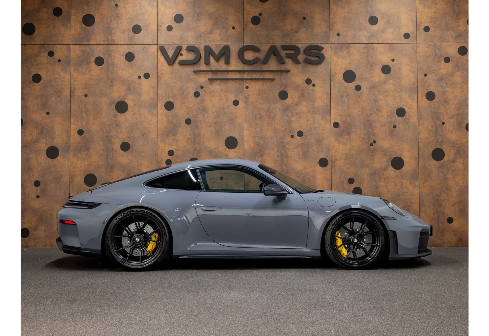 Porsche 911 4.0 GT3 Touring - 112467