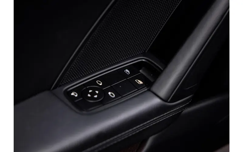 Porsche 911 3.6 T-Hybrid Carrera 4 GTS - 142913