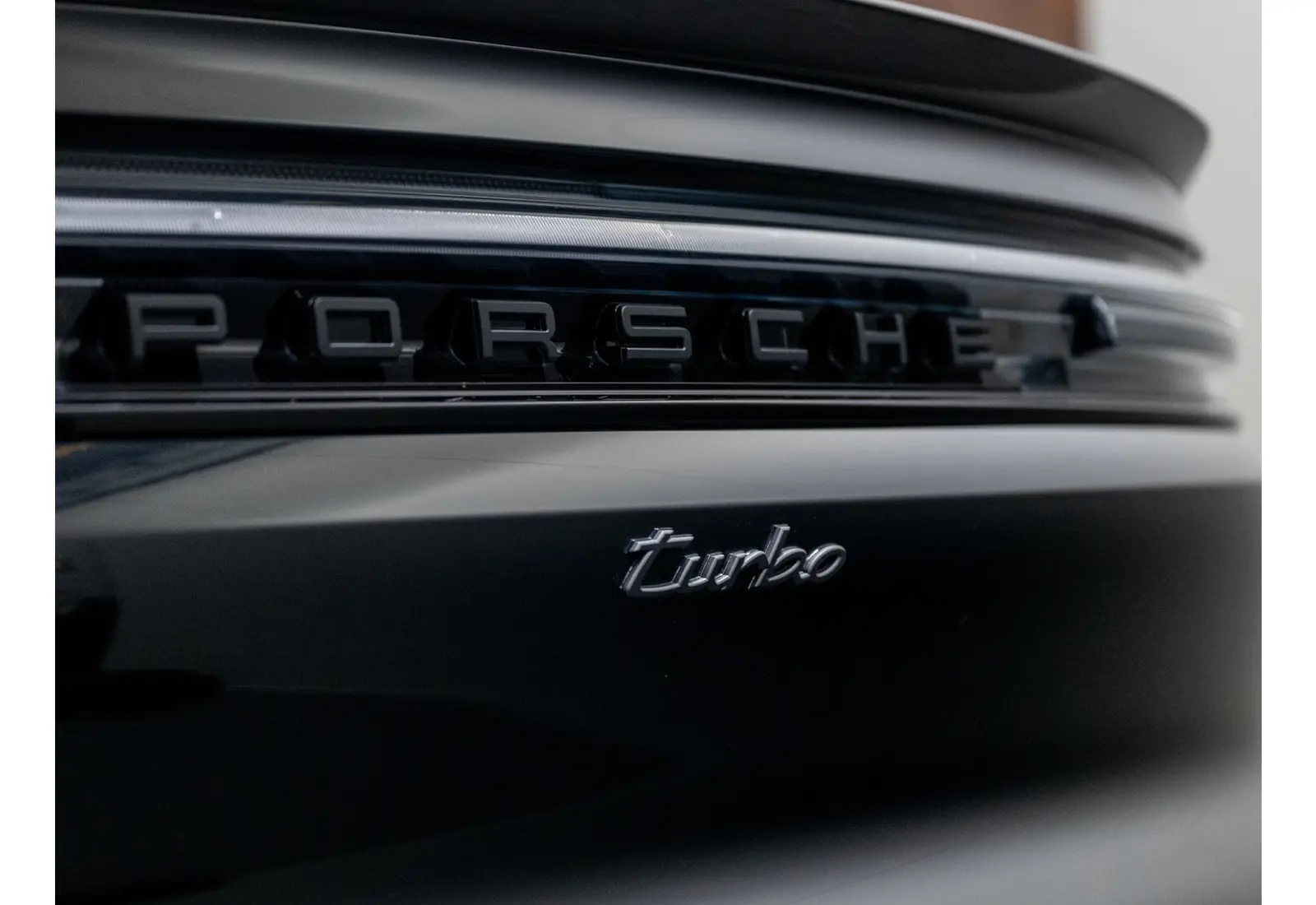 Porsche Cayenne Coupé 4.0 Turbo E-Hybrid GT - 149864