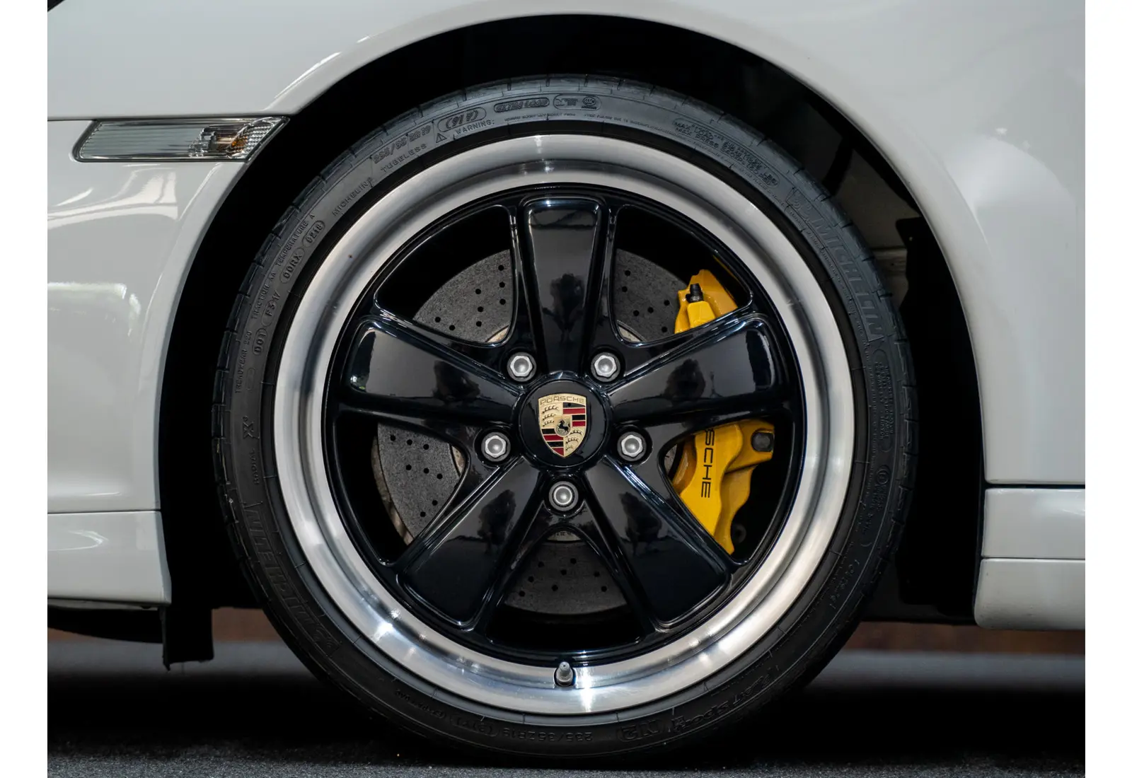 Porsche 911 Speedster (997) 3.8 Speedster PDK - 122824