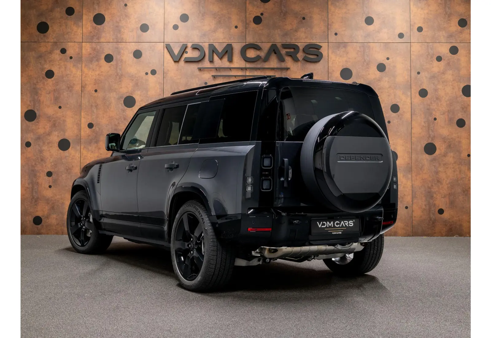 Land Rover Defender 110 2.0 P300e 110 X-Dynamic HSE - 169520