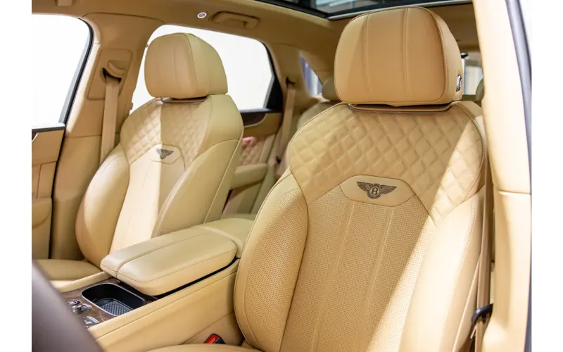 Bentley Bentayga 3.0 V6 Hybrid - 110959