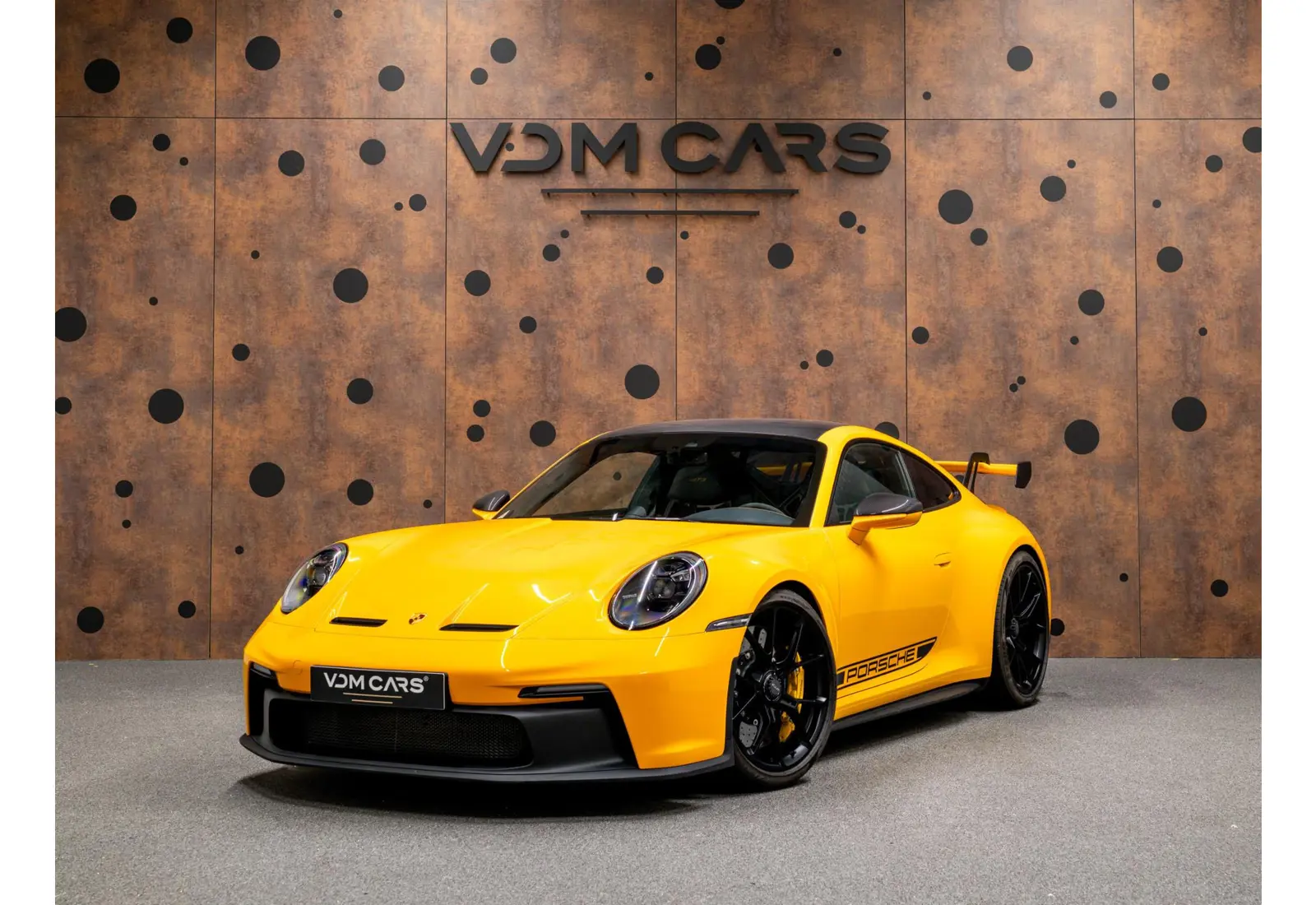 Porsche 911 4.0 GT3 - 142642