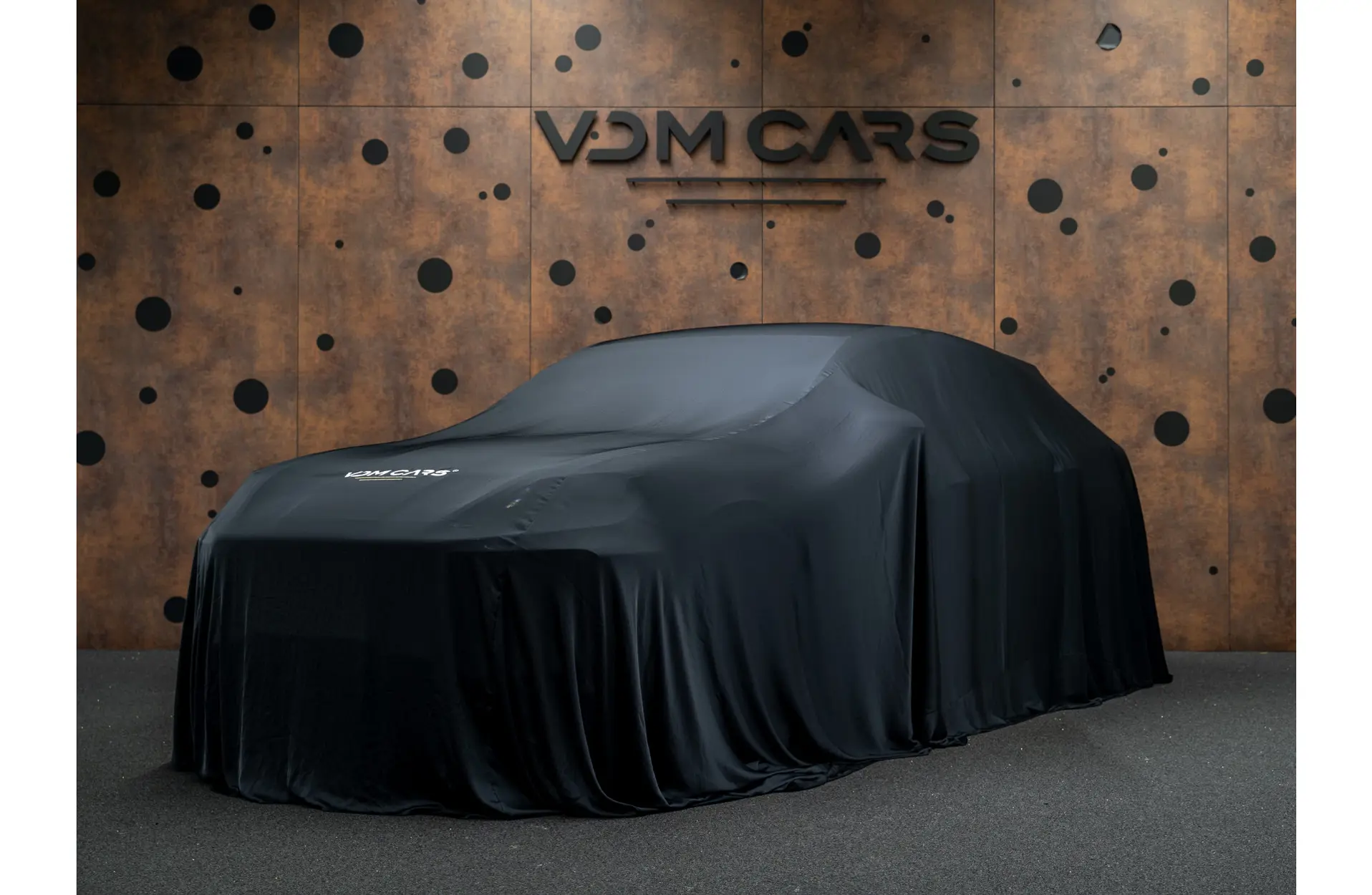 Porsche - Cayenne - 107538
