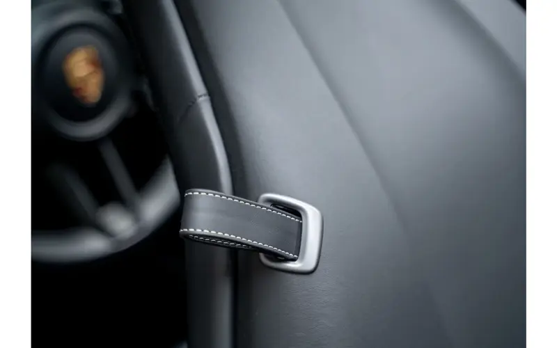 Porsche 911 Cabrio 3.0 Carrera 4 S - 135389