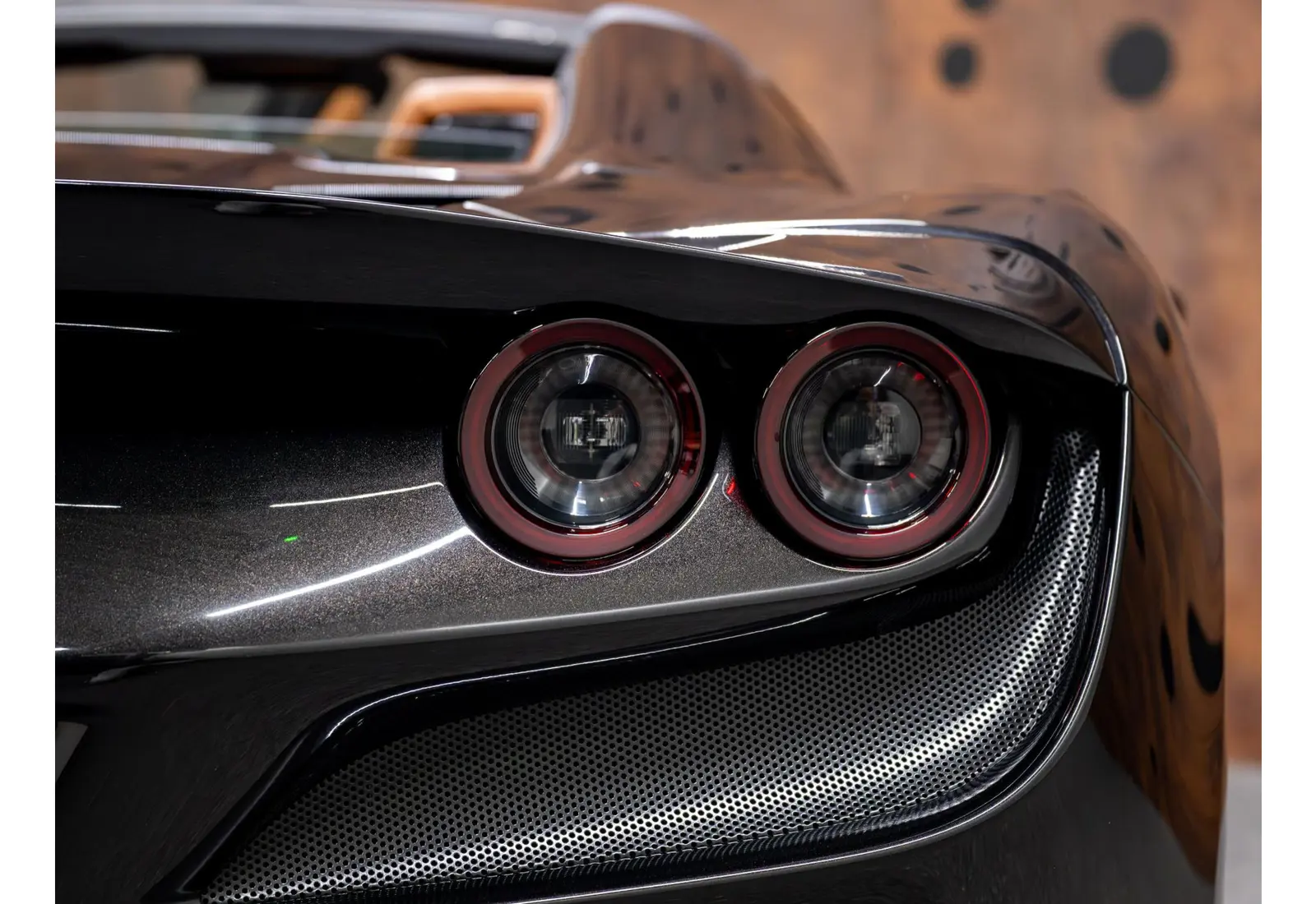 Ferrari F8 Spider 3.9 V8 HELE - 143893